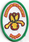 youth patch